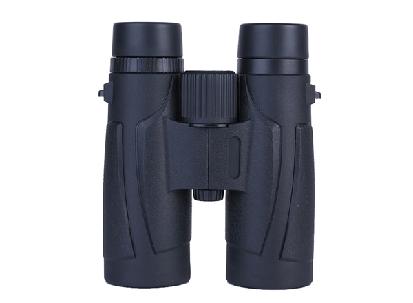 WS1042 Binocular Tripods Mounted